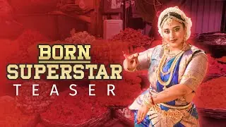 Born Superstar | Teaser | Nexa Music Season 3