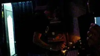 dj kalippo@budha mostoles