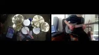 Modern Love - Bill Ray & Tobias Weber feat. Fronz Arp
