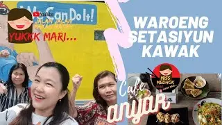 Waroeng Setasiyun Kawak