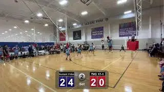 vs TVC 17-1