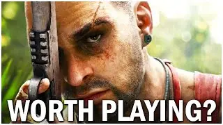 Far Cry 3 - is it Worth Playing?