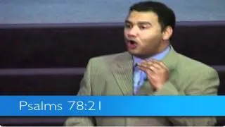 Glenn Arekion- Taking The Limits Off God.