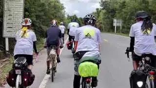 MKN on tour khao cheechan part III
