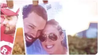 Kevin and Brenna Video