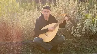 Саванофски - Псалом 23 - Акустика (Официальное видео)