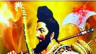 Dada  parshuram song 2018 new