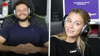 Würde Ema Nico an sich ran lassen? 😂|Unangenehmste Syx Story| Inscope21 Eine Frage Go mit Ema Louise