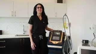 Discover Sylfirm X Radio Frequency Microneedling!