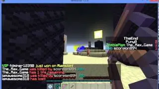 MINECRAFT: SUPER CRAFT BROS BRAWL!