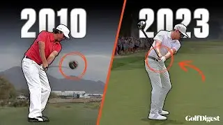 The Swing Fix Sparking Rickie Fowler&rsquo;s Comeback | Golf Digest