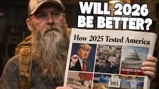 2025 год: Испытание Америки &mdash; вот что мы узнали.