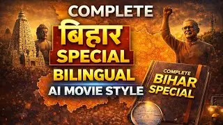 Bihar Special One Shot 🔥 | Full Bihar GK | BPSC | #dishantias 