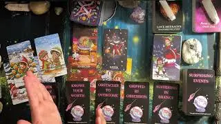 Весы♎️Похоже, этот новый человек хочет, чтобы вы ему доверяли. Намечается серьёзная беседа!