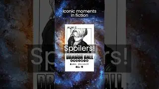 DBZ: Trunks teaching division