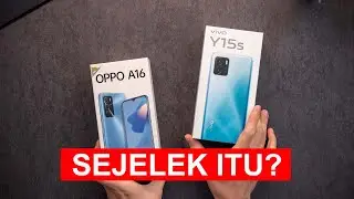 2 HP murah yang sering diremehin netizen