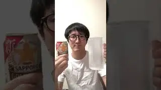ビールが好きになる方法#shorts #ビール