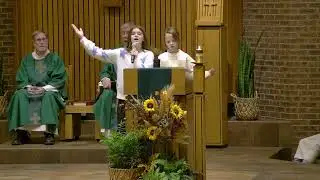 Mass at St. Michael Catholic Church Prior Lake, MN - Nov. 15, 2025