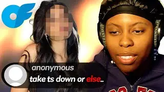 Её фотографии использовали для мошенничества на OnlyFans&hellip; Потом она его закрыла.