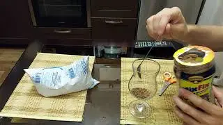 Mix Fix какао напиток растворимый 