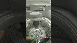 tub dry or tub clean confusion dur kre | my opinion IFB RGS7 kg.