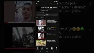 Stanoje(Gile)  reklamira Radoja (Acu)