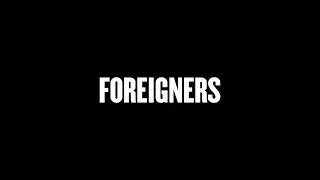 Gee Bag x Illinformed - Foreigners (Official Video) #BLM #BlackLivesMatter
