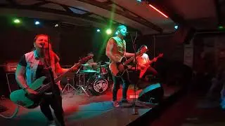 WOSA - Somr&aacute;k & Lord live