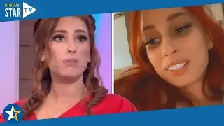 Stacey Solomon: Loose Women star forced to delete Instagram post over sad mistake