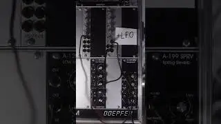 A-118-1 Noise / Random