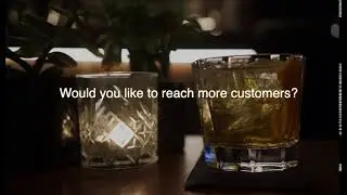 BRANDCREA - Food and Beverage Marketing Expert - Bumper Ad