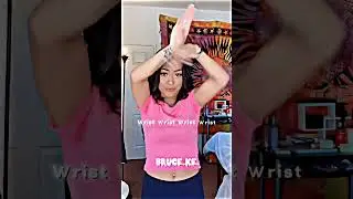 can you do the helicopter hands?? #heyjulie #dance #danceedit