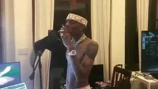 Soulja boy - biggest comeback (snippet)