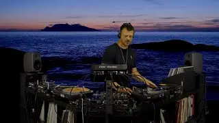 Noir @ Tronic Thursdays (LIVE) 02.07.2020