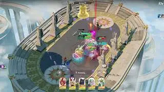 AFK Journey Thador-Shakir-Seth 2025 08 13