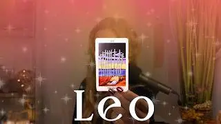 Leo ♌️ The Old Is Ending For Good & You Are Being REBORN ✨⬆️