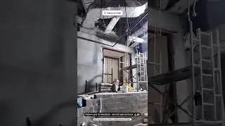 Site Progress Update &ndash; Construction in Motion! @ORROINTERIORSLLC