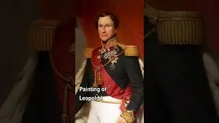 Historic Royal Men - Paintings vs Real-Life Photos #Shorts