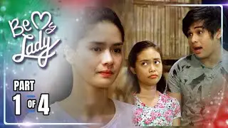 Be My Lady | Episode 70 (1/4) | June 1, 2022