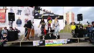 CASSOVIA DOWNTOWN OFFICIAL VIDEO 2013