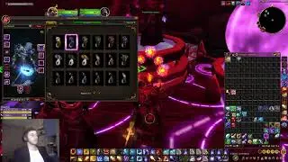 Last push for this season - Battleground Blitz and Arenas | retail WOW PVP
