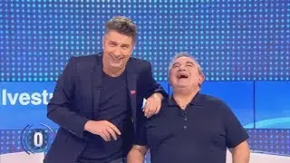 RTL TVI 71 09-04-2018 Greco Silvestre