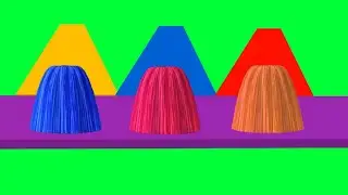 Fountain green screen video || Green screen video for animal || green screen effects