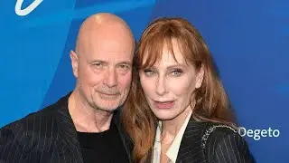 Andrea Sawatzki & Christian Berkel : Nach 25 Jahren Liebe! Es knallt gewaltig