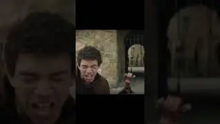 Chris Pine WASTED Justice Smith
