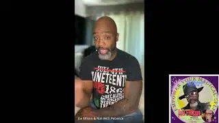 Joe Ellison on Empower Your Magical Self (S2 Ep8)