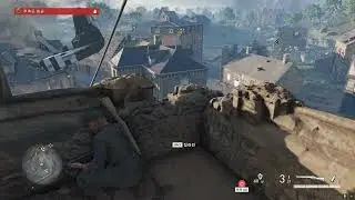 Sniper Elite 5 Axis Invasion Cilp 17