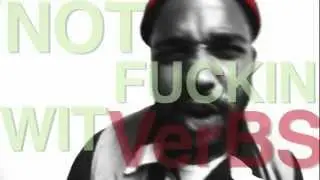 VerBS - Rocketship (OFFICIAL VIDEO)