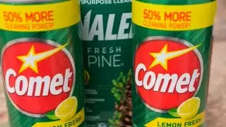 🍋🍋comet , pinealen 🌲 ASMR