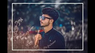 Do Professional Editing Like Pakka Editz in Photoshop CC | Magical Color & Soft Light Effect